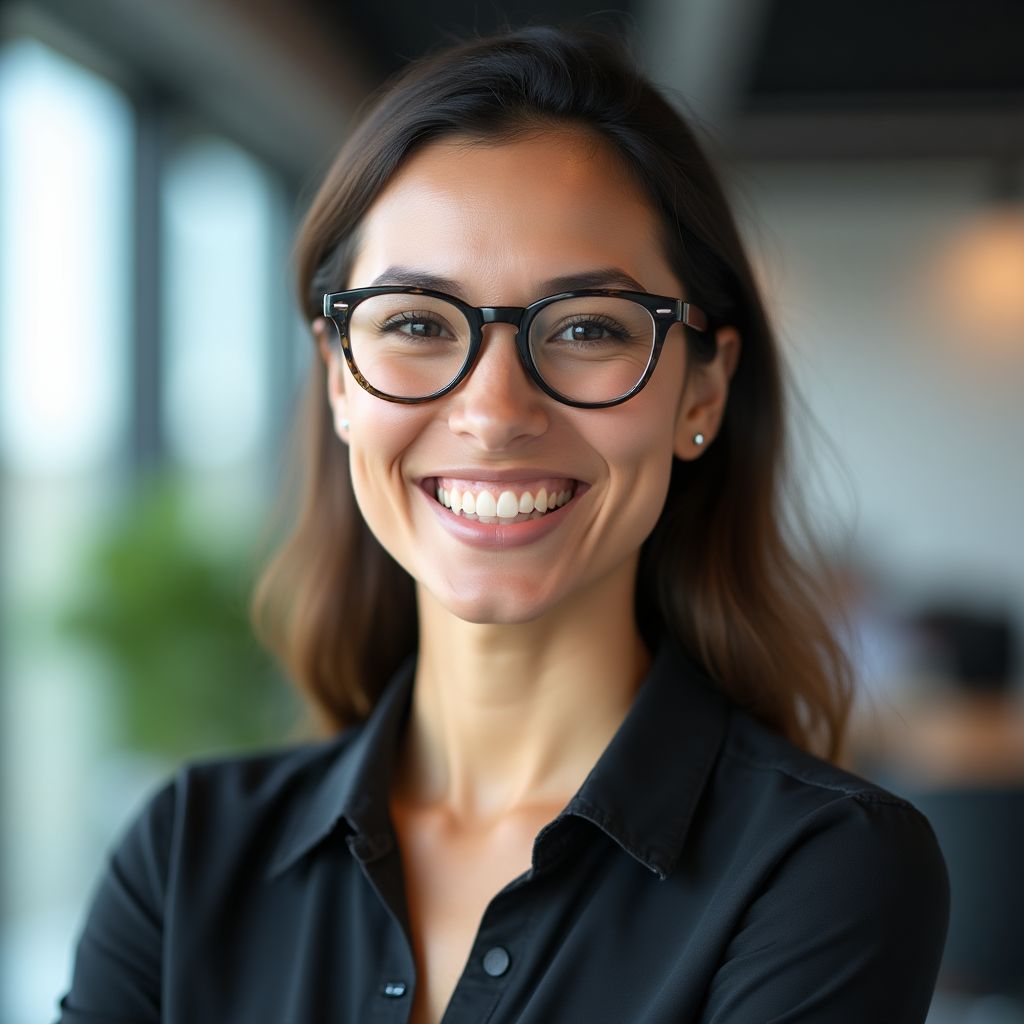 Elena Riveros - Directora de Tecnología