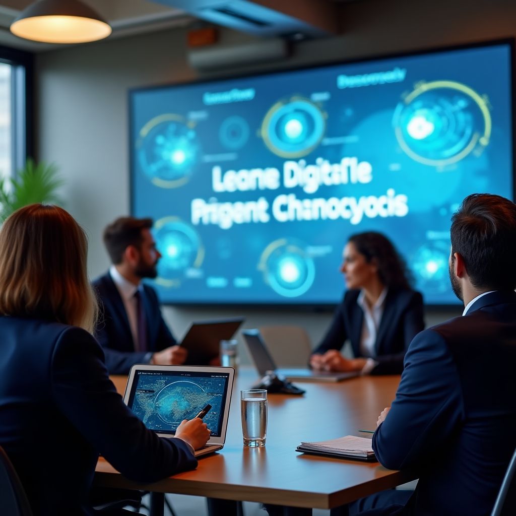 Taller de Gestión del Cambio