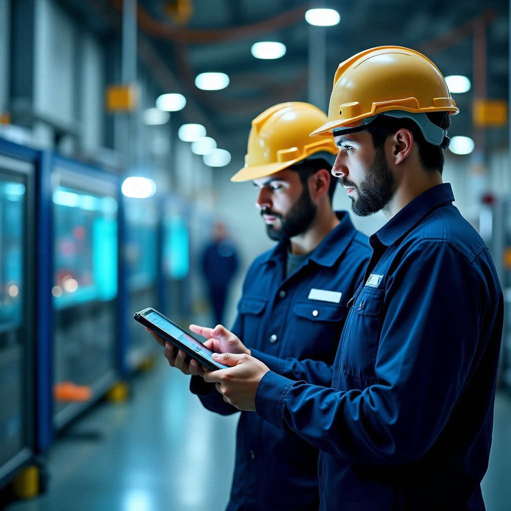 Taller de Digitalización de Procesos